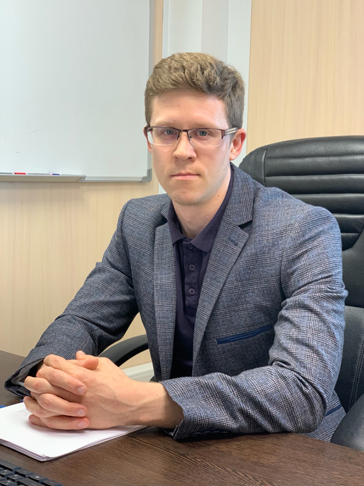 Евгений Кремнёв | Сетка — социальная сеть от hh.ru