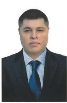 Николай Воробьев | Сетка — социальная сеть от hh.ru