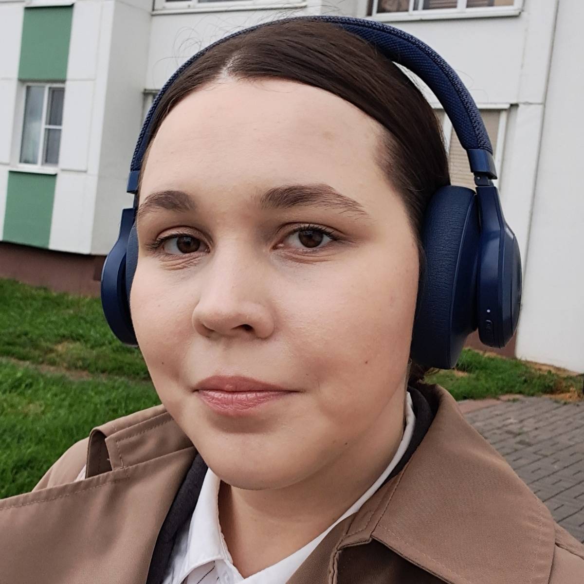 Алиса Зарудная
