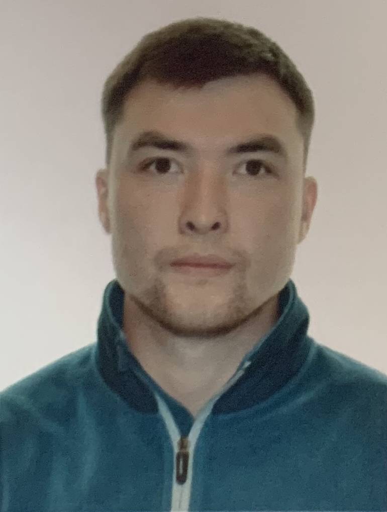Влад Сим