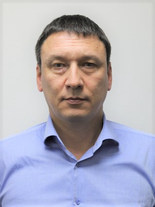 Рустам Алиев