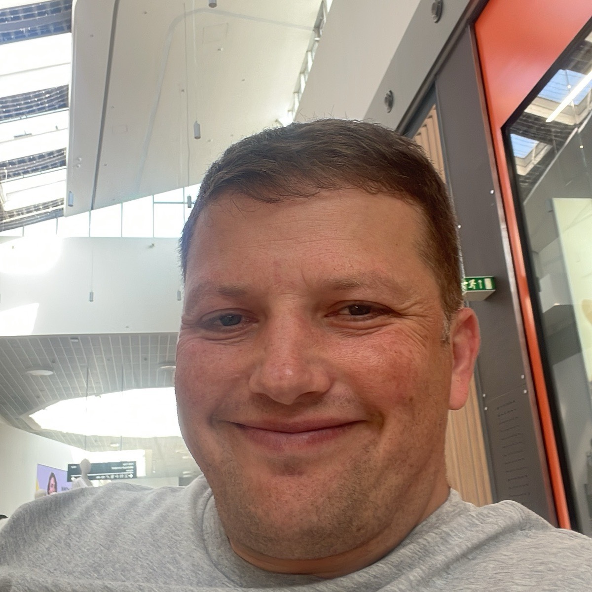 Евгений Левштейн | Сетка — социальная сеть от hh.ru