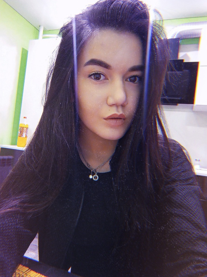 Лена Панькова | Сетка — социальная сеть от hh.ru