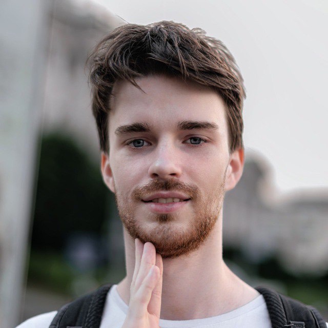 Артем Авдошкин | Сетка — социальная сеть от hh.ru