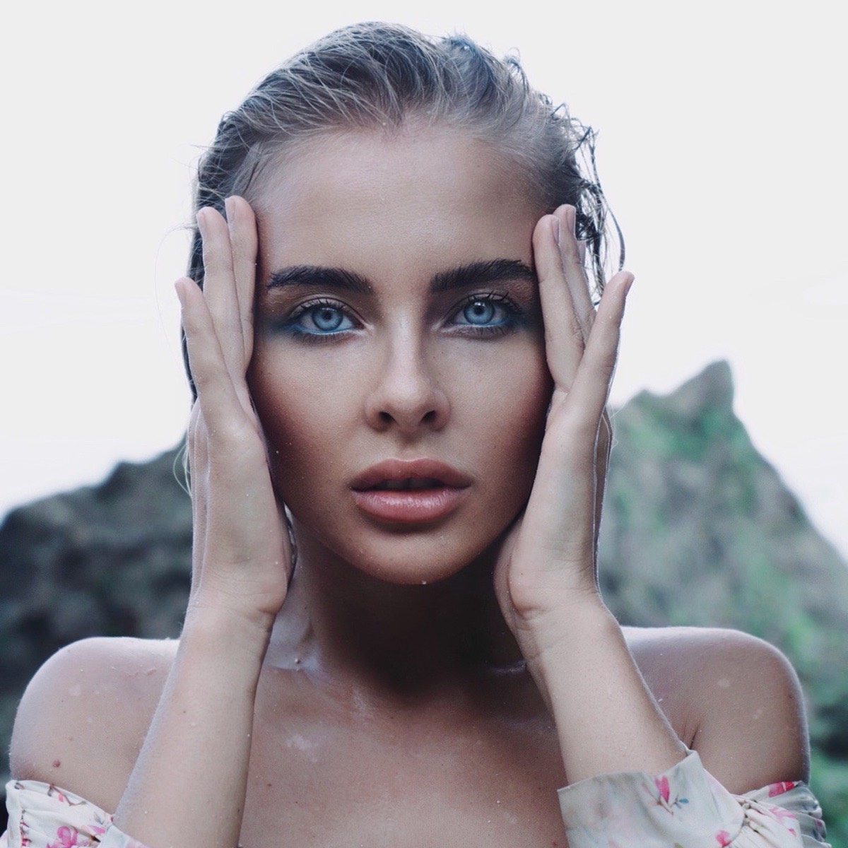 Марина Белова
