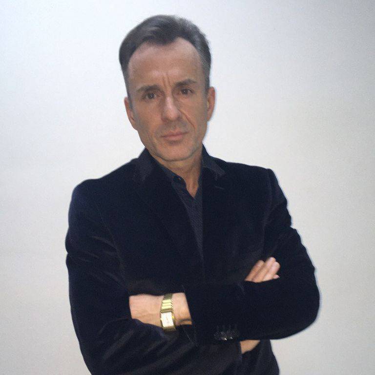 Алексей Шиперко