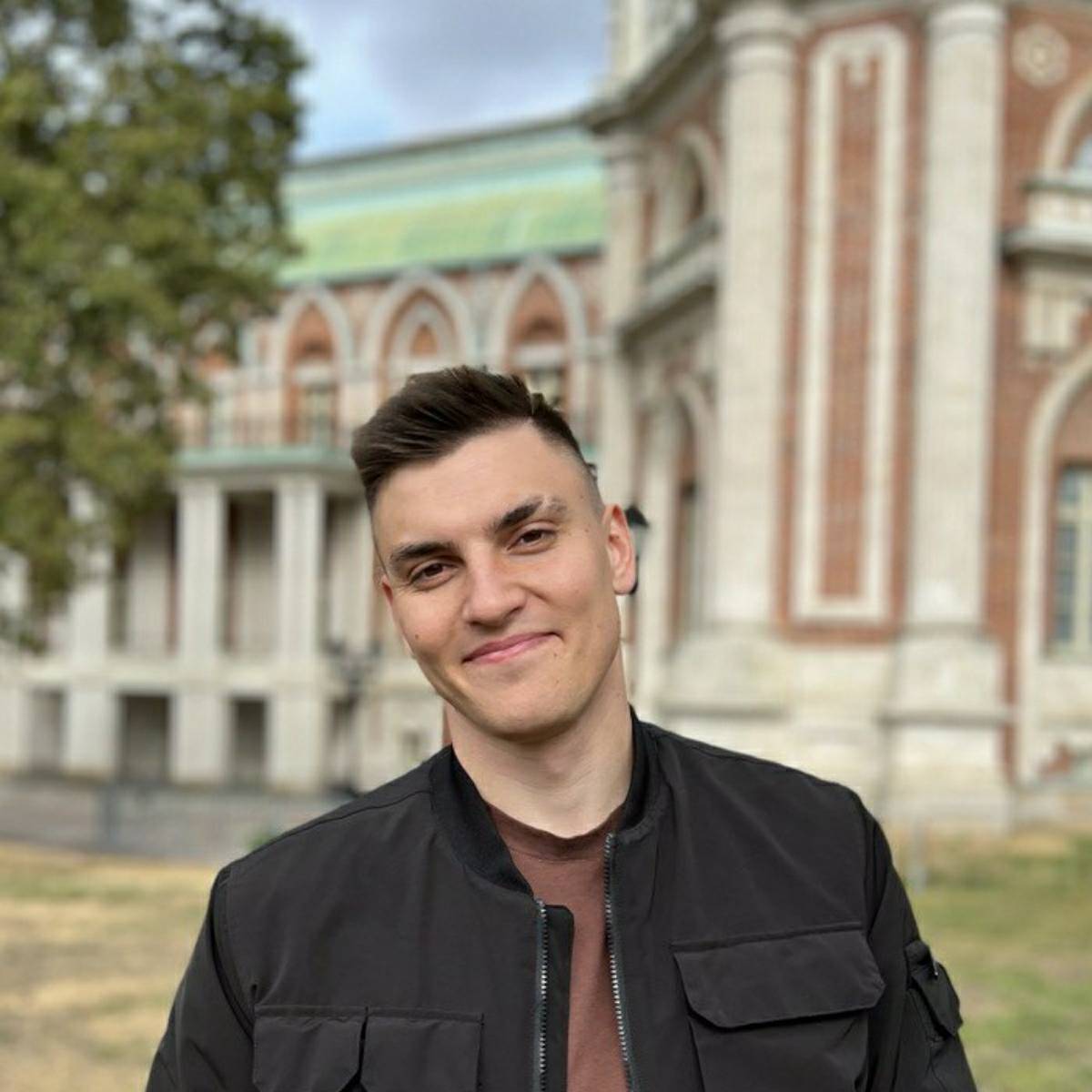 Александр Ситников