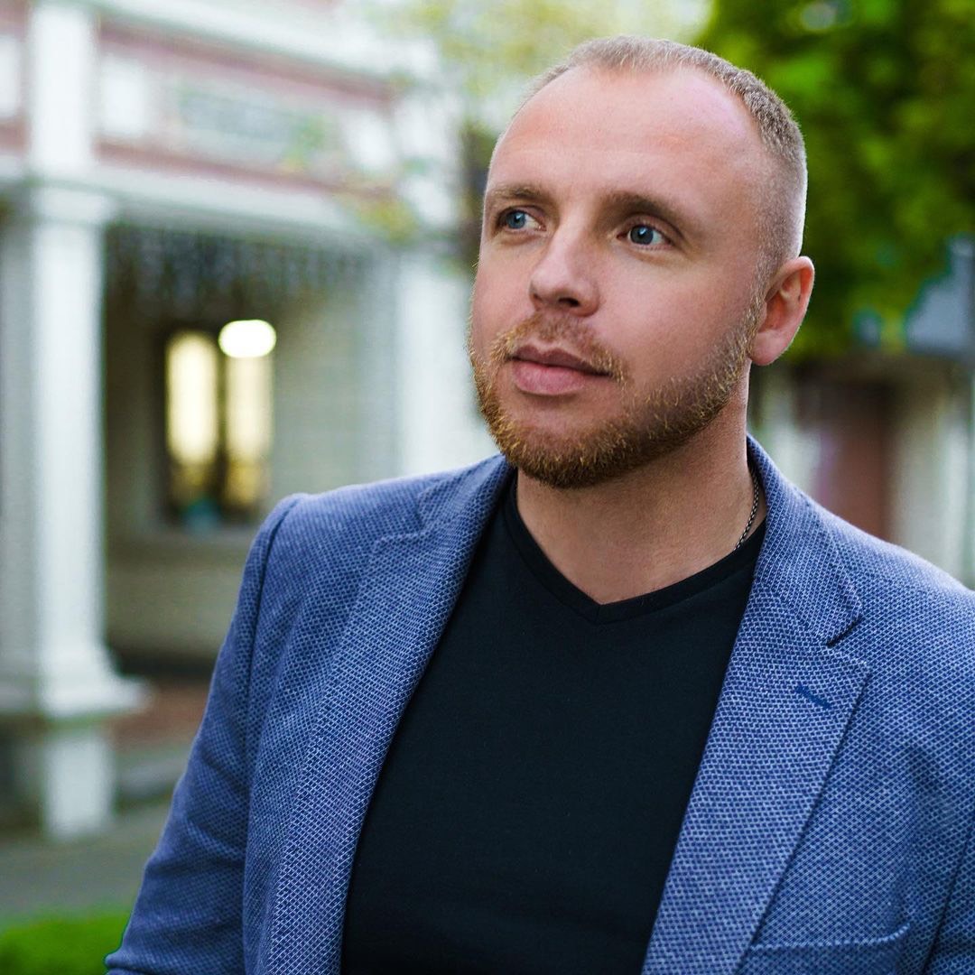 Сергей Атарских