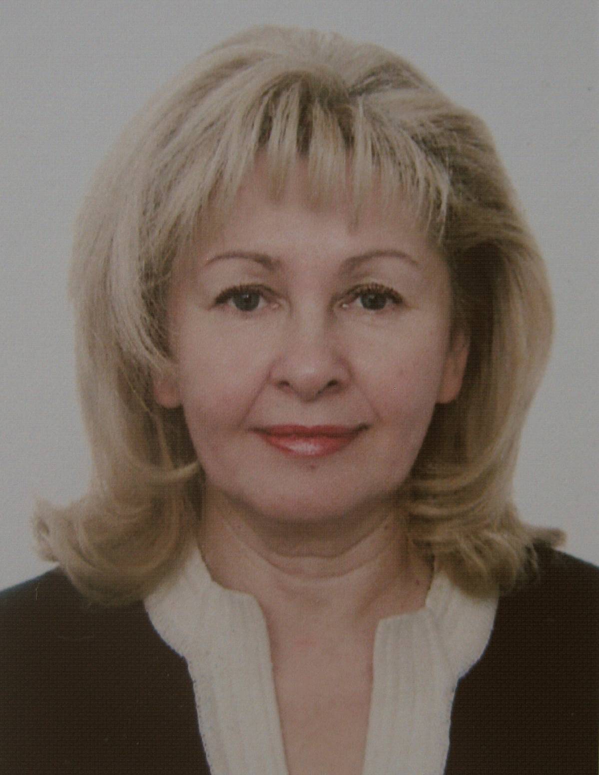 Татьяна Грищук | Сетка — социальная сеть от hh.ru