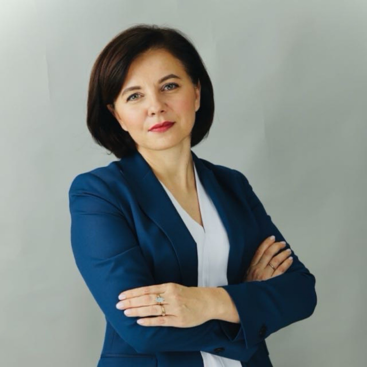 Лидия Старкина | Сетка — социальная сеть от hh.ru