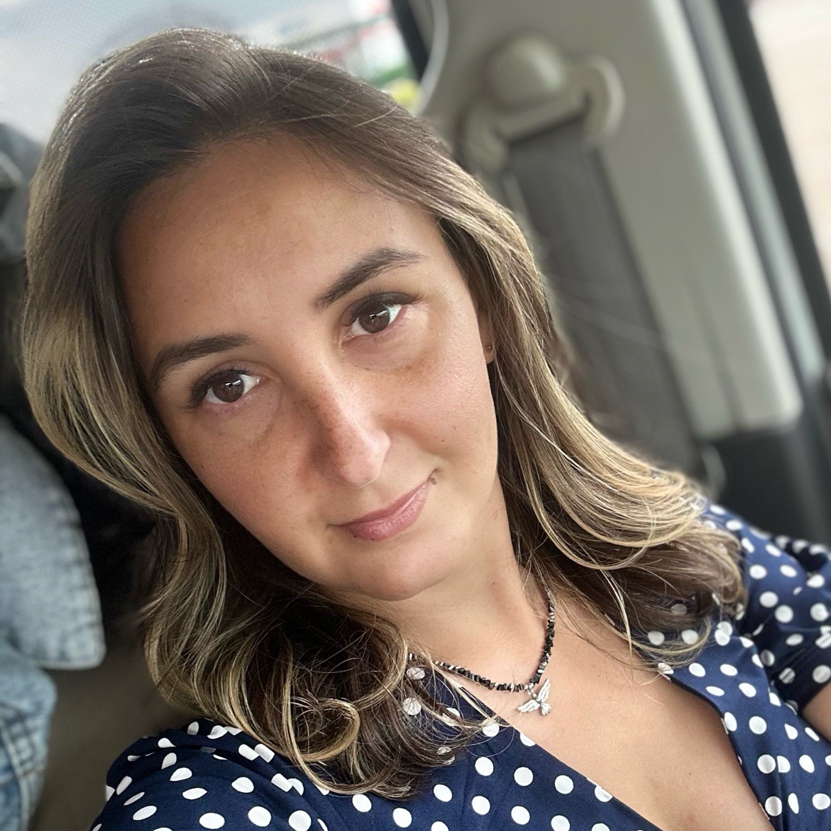 Ильсияр Набиуллина | Сетка — социальная сеть от hh.ru