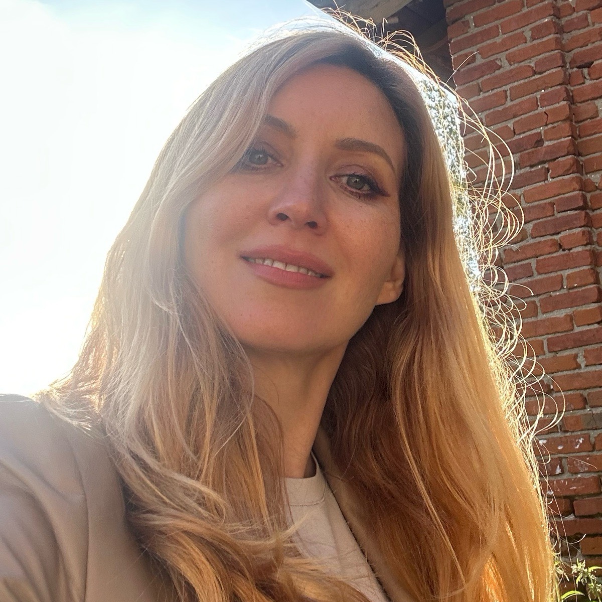 Екатерина Дмитриева | Сетка — социальная сеть от hh.ru