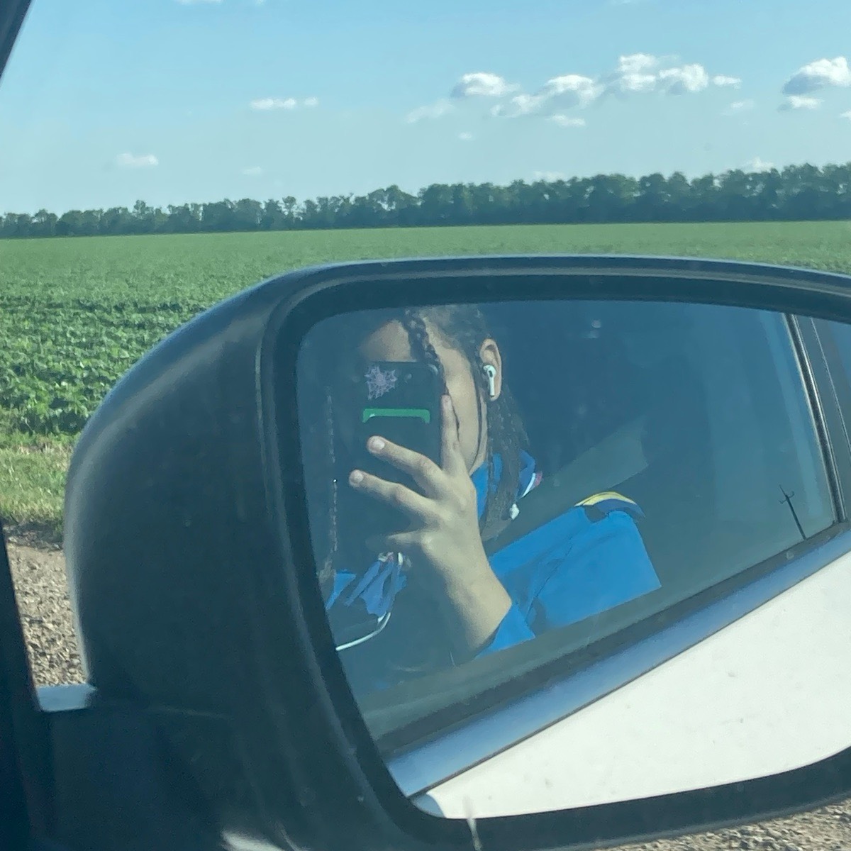 Соня Глущенко