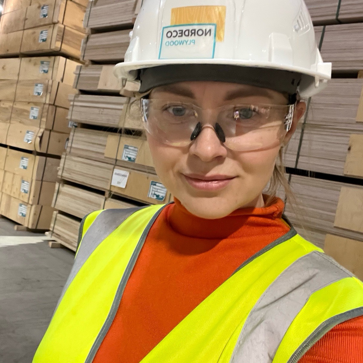 Светлана Игнашова | Сетка — социальная сеть от hh.ru