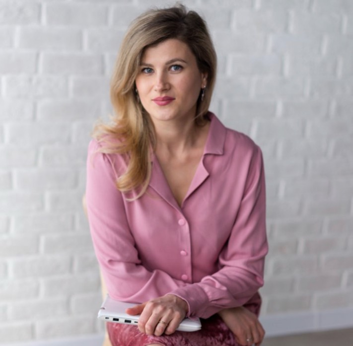 Нина Пульникова | Сетка — социальная сеть от hh.ru