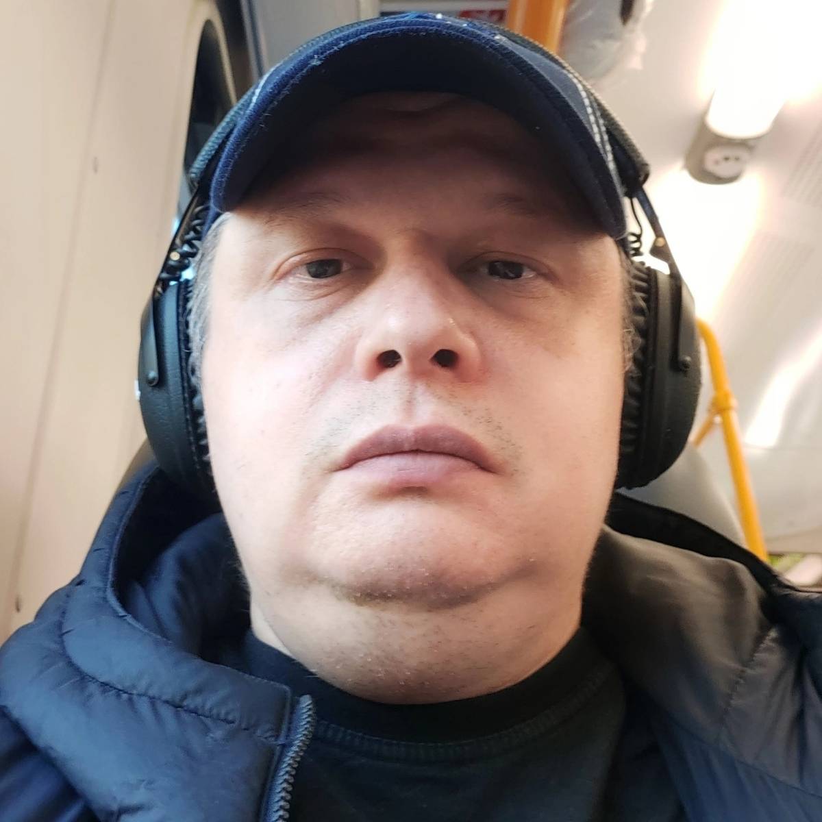 Андрей Петрушевский