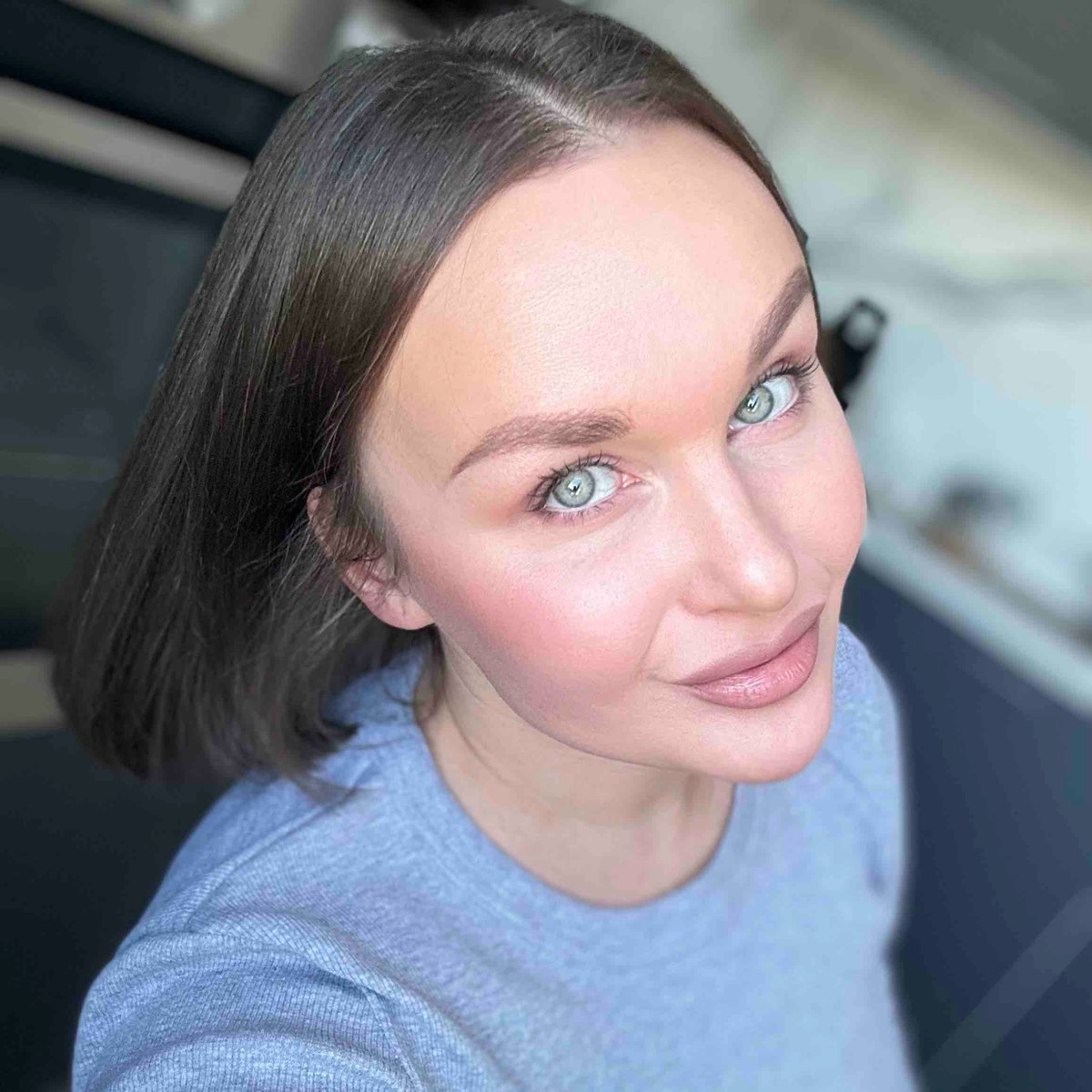 Екатерина Чаднова | Сетка — социальная сеть от hh.ru