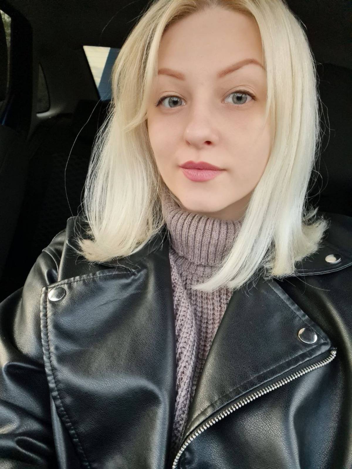 Алена Дмитриева