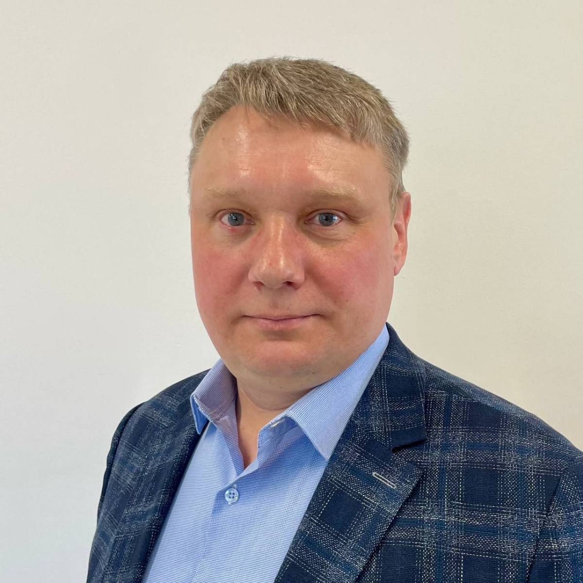 Михаил Касаткин | Сетка — социальная сеть от hh.ru