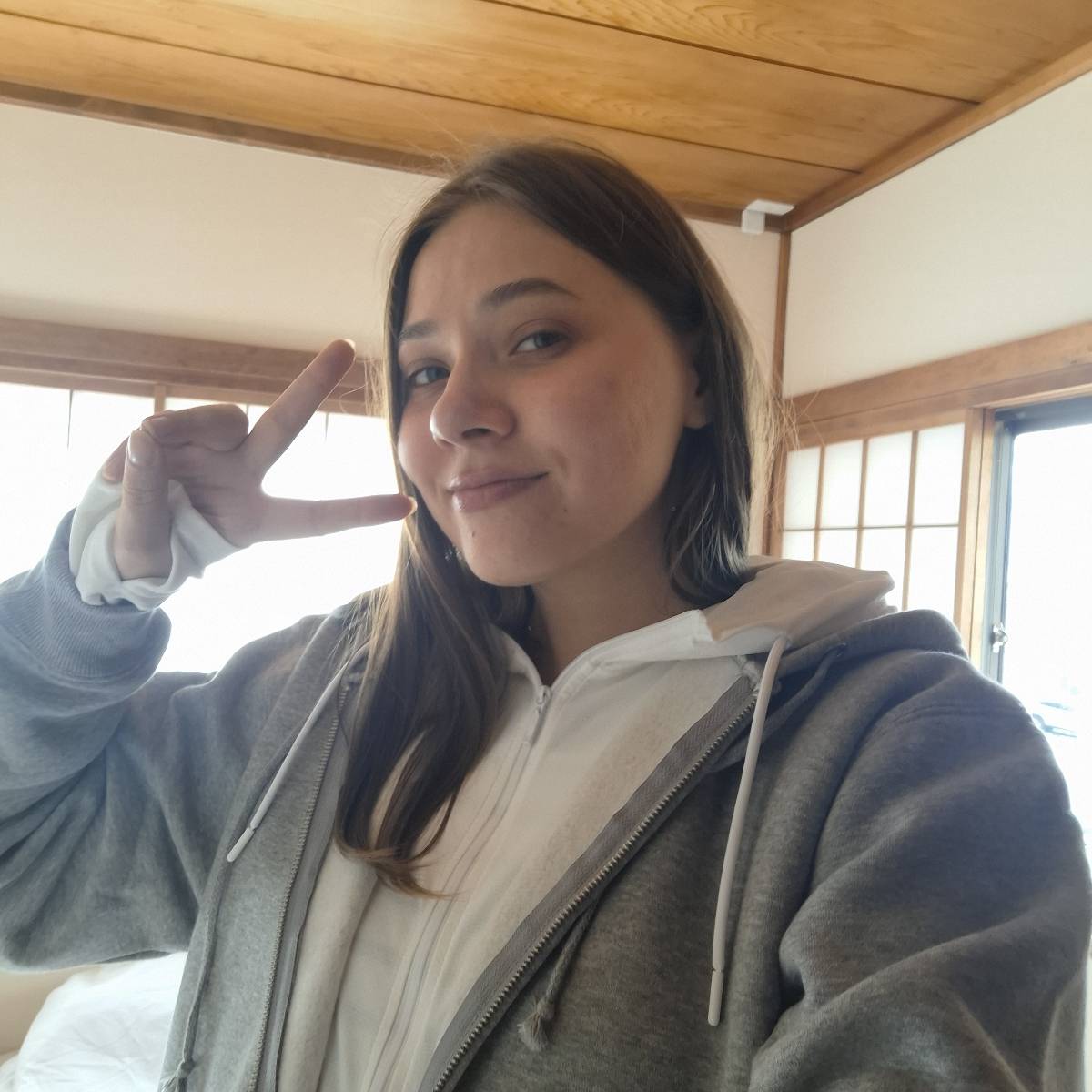 Юля Андреева | Сетка — социальная сеть от hh.ru