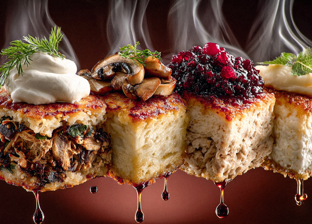 Минск на вкус: куда пойти, что попробовать
Минск — это не про «выпить вина в дорогом ресторане» | Сетка — социальная сеть от hh.ru