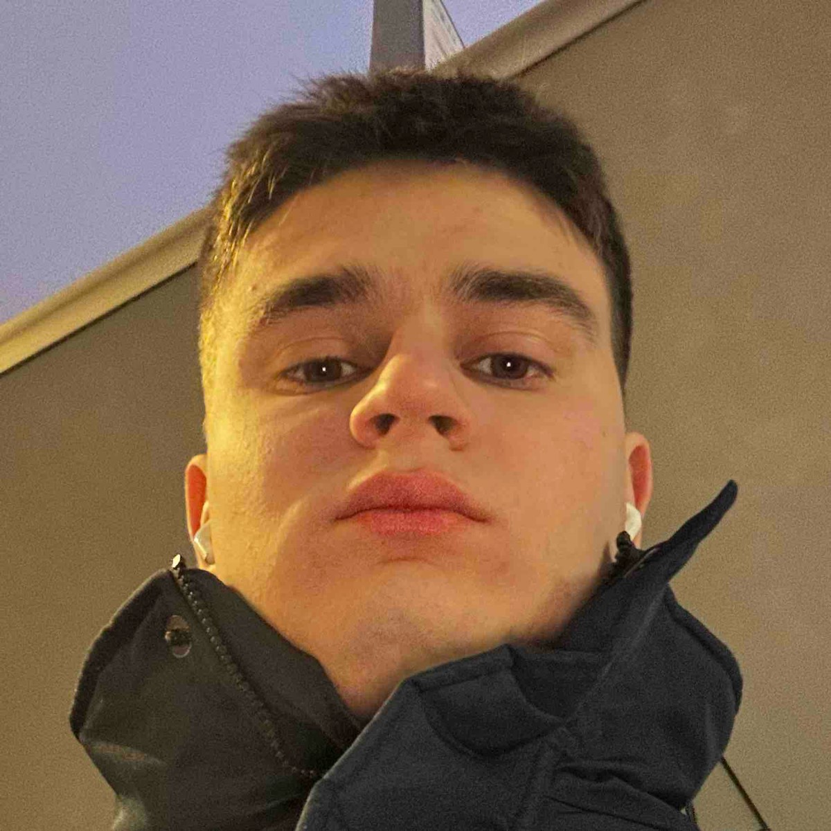 Матвей Суханов