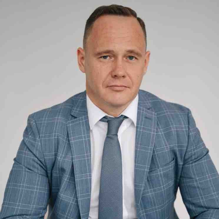 Юрий Мартюшов
