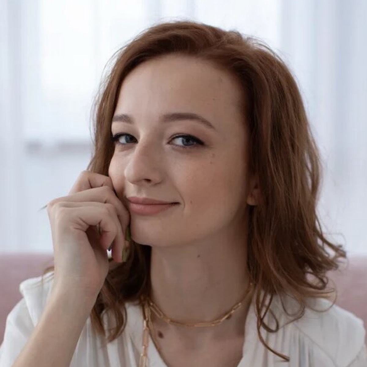 Алеся Тарасова | Сетка — социальная сеть от hh.ru