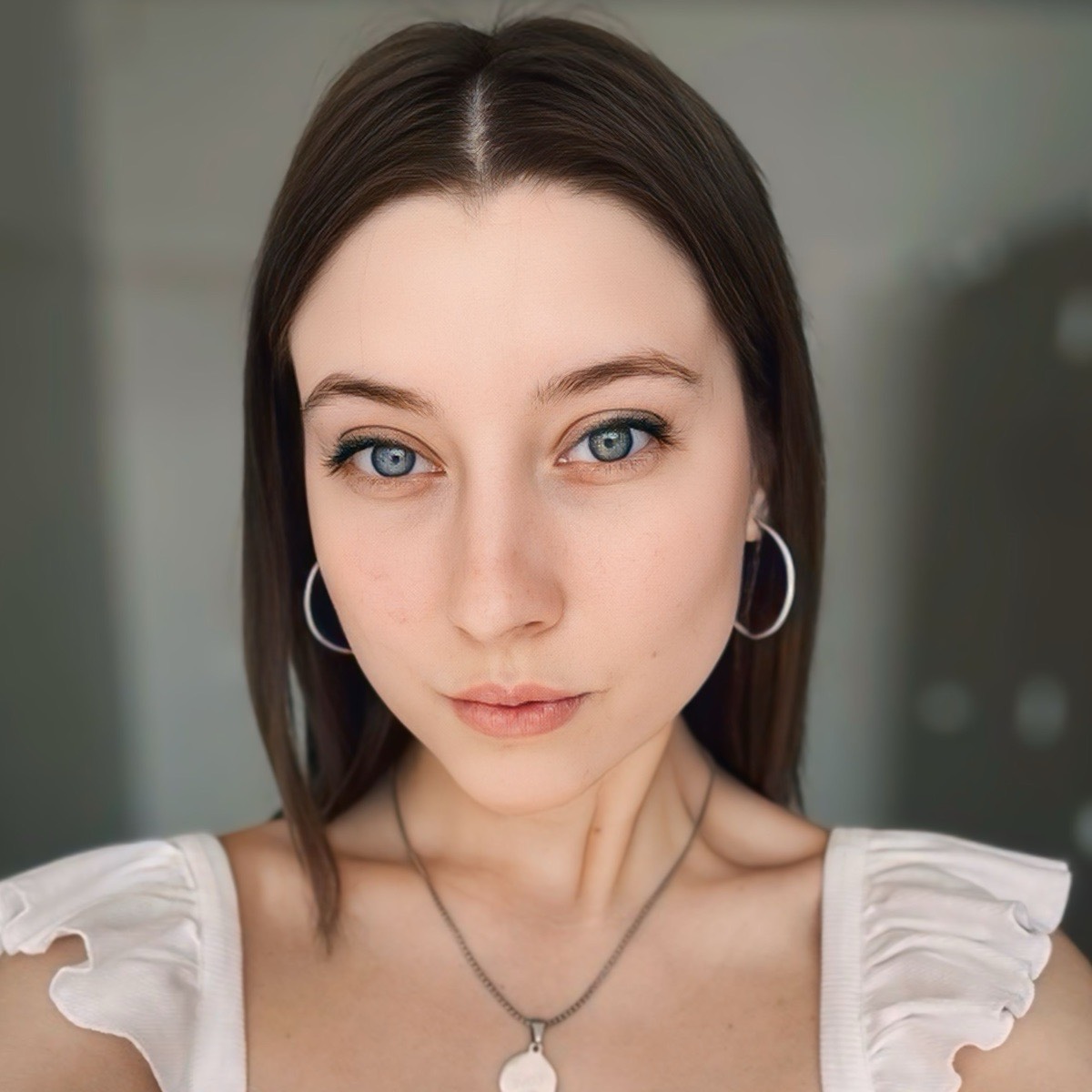 Елизавета Шарова | Сетка — социальная сеть от hh.ru