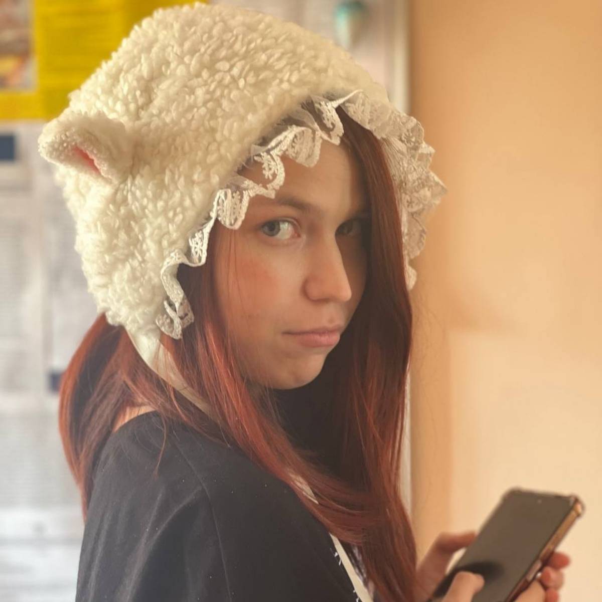 Анжелина Азовская