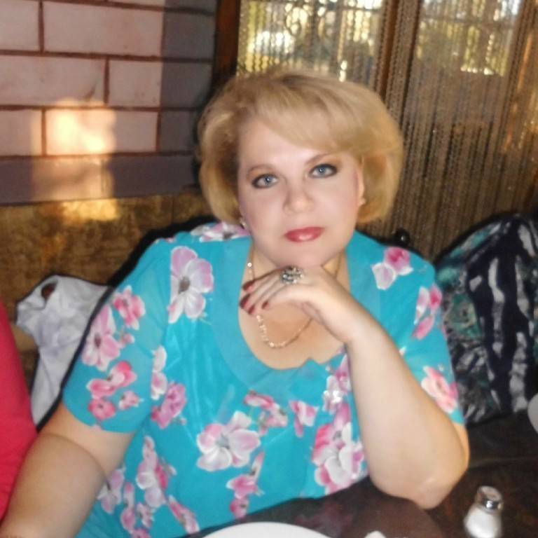 Лариса Алигалбацова