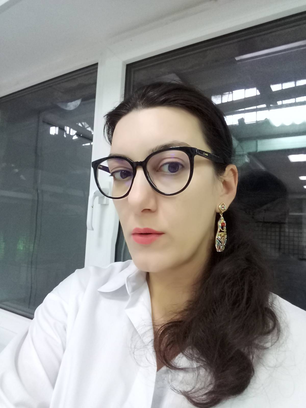 Анна Гетавасова