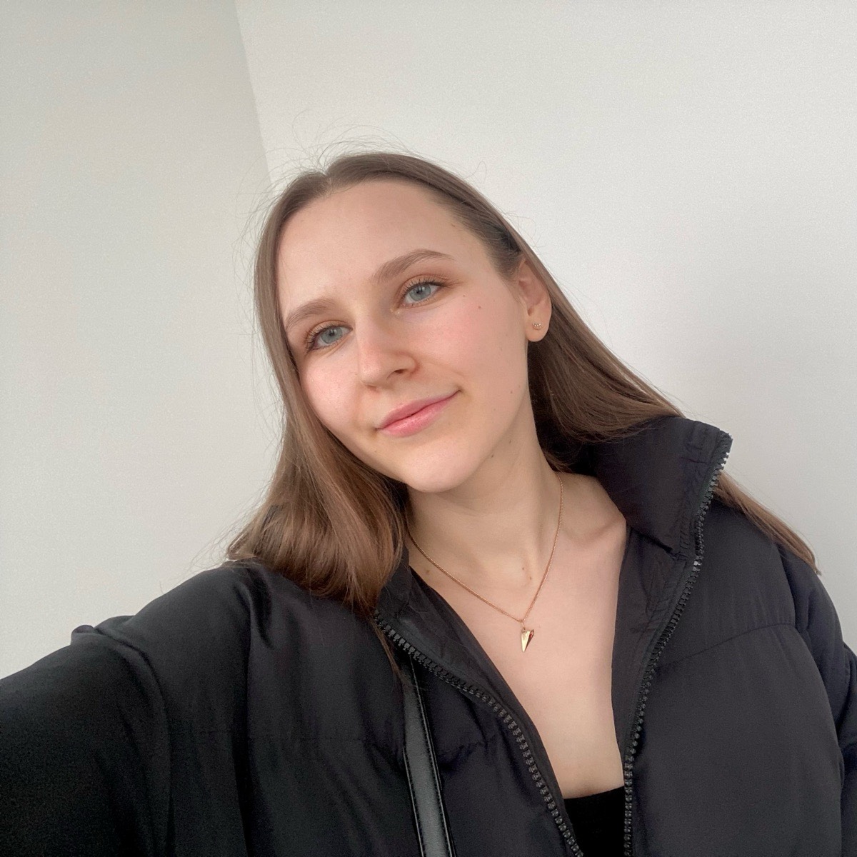 Ксения Тиманова | Сетка — социальная сеть от hh.ru