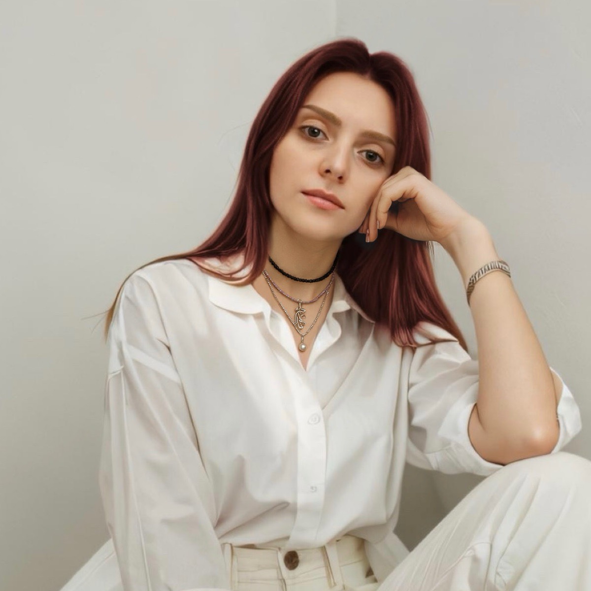 Лена Гирей | Сетка — социальная сеть от hh.ru