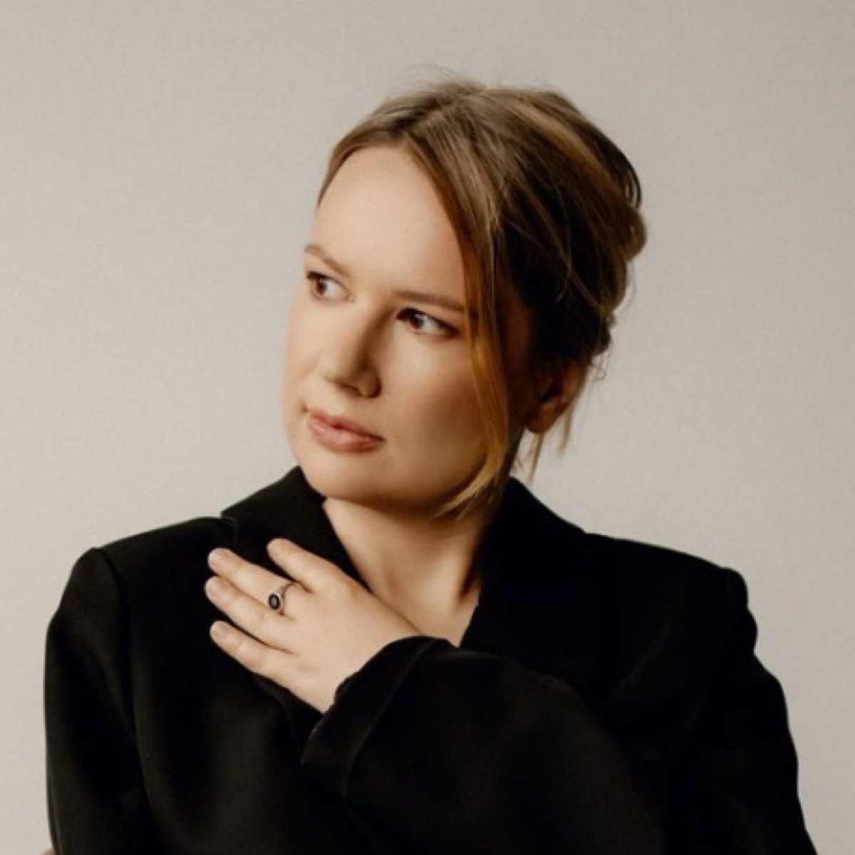 Екатерина Ушенина