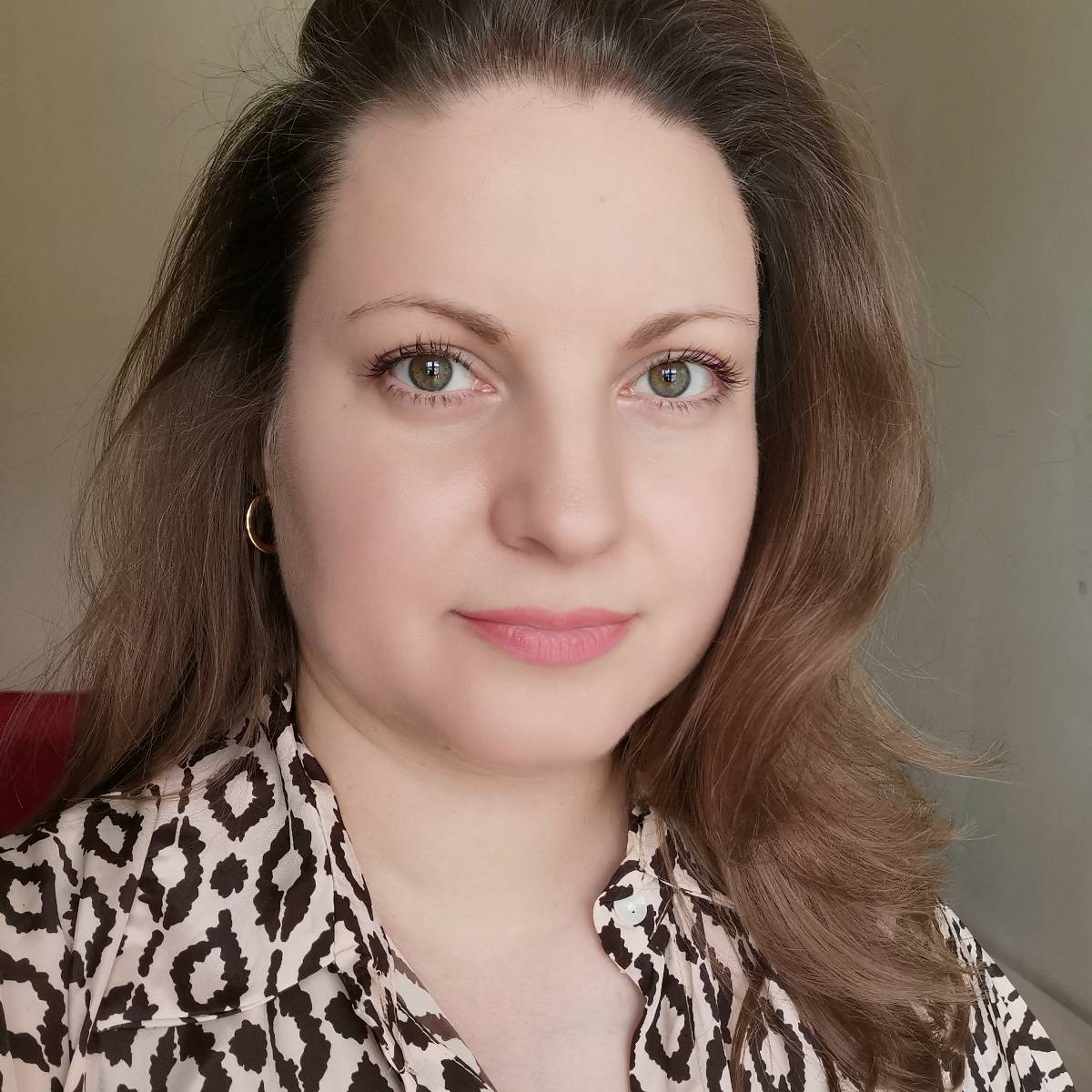 Ксения Гусева