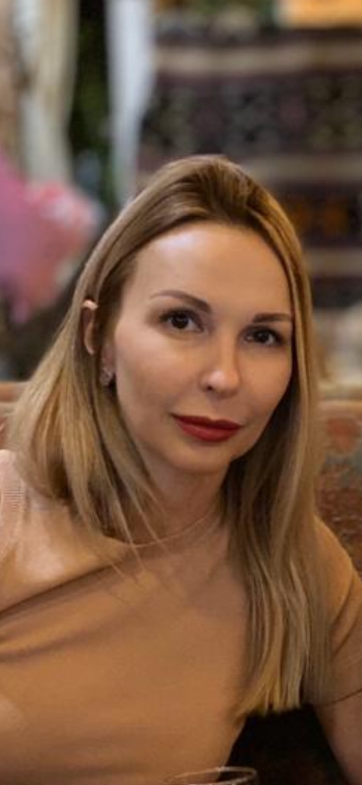 Людмила Фадеева