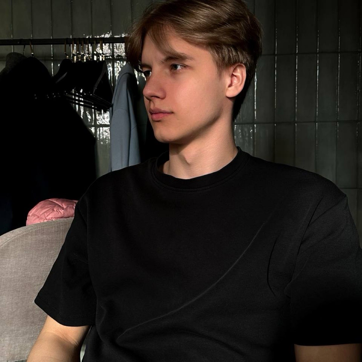 Виктор Костенко