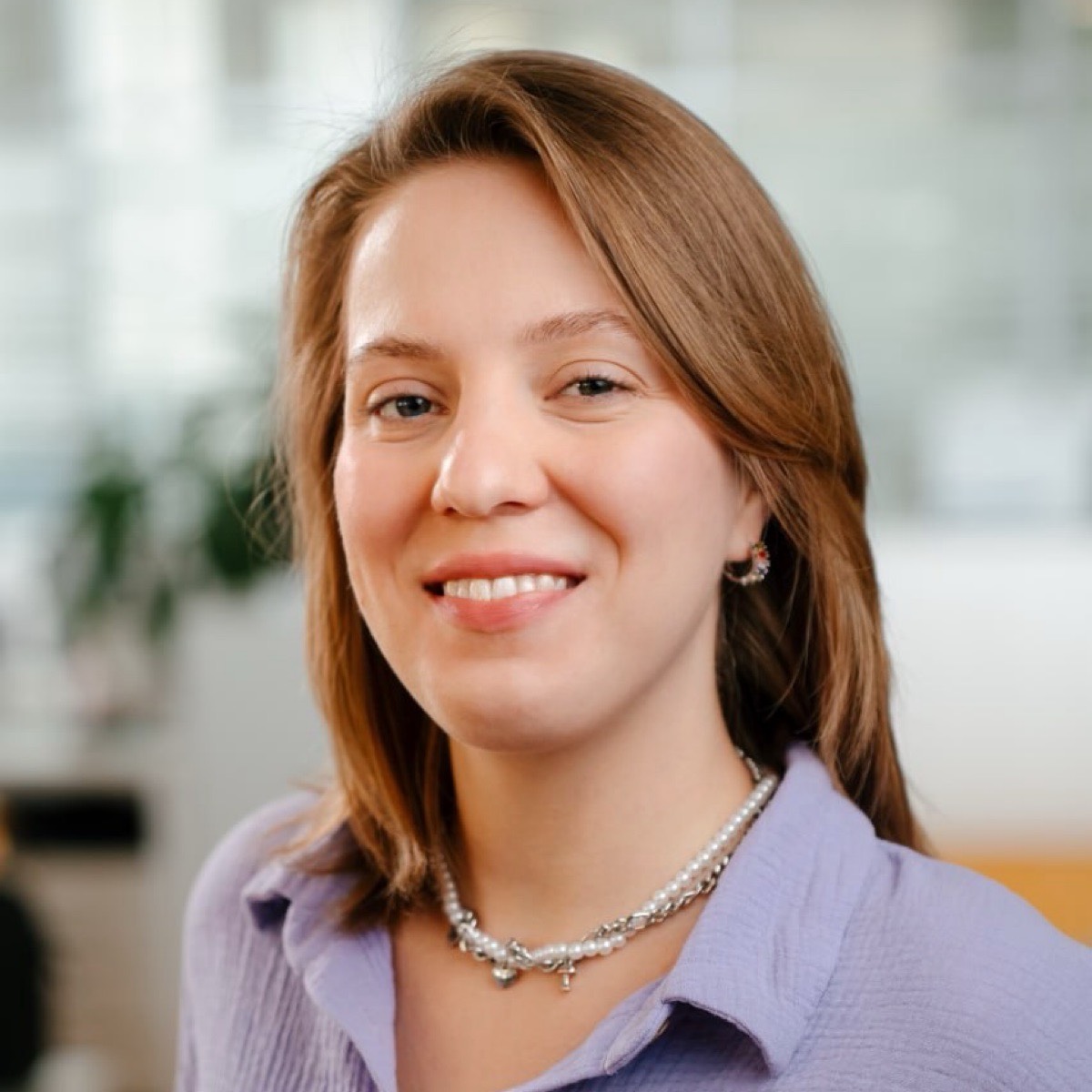 Екатерина Степанова | Сетка — социальная сеть от hh.ru