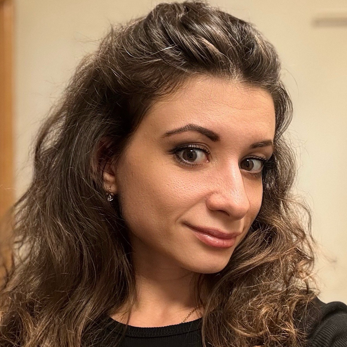 Ксения Острякова | Сетка — социальная сеть от hh.ru