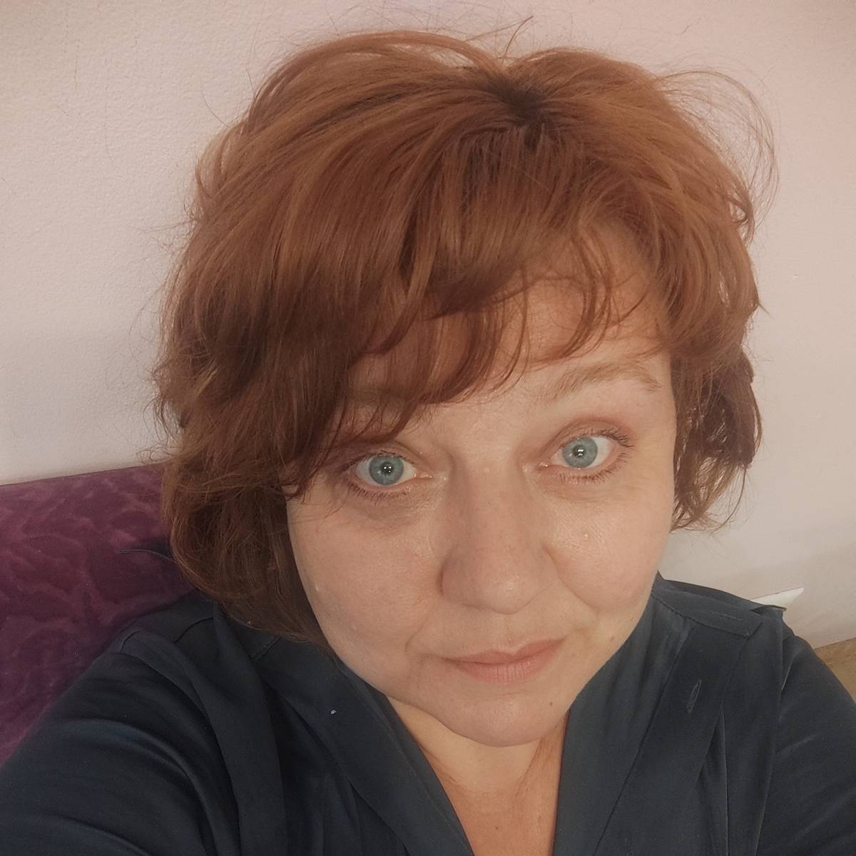 Елена Силкина | Сетка — социальная сеть от hh.ru