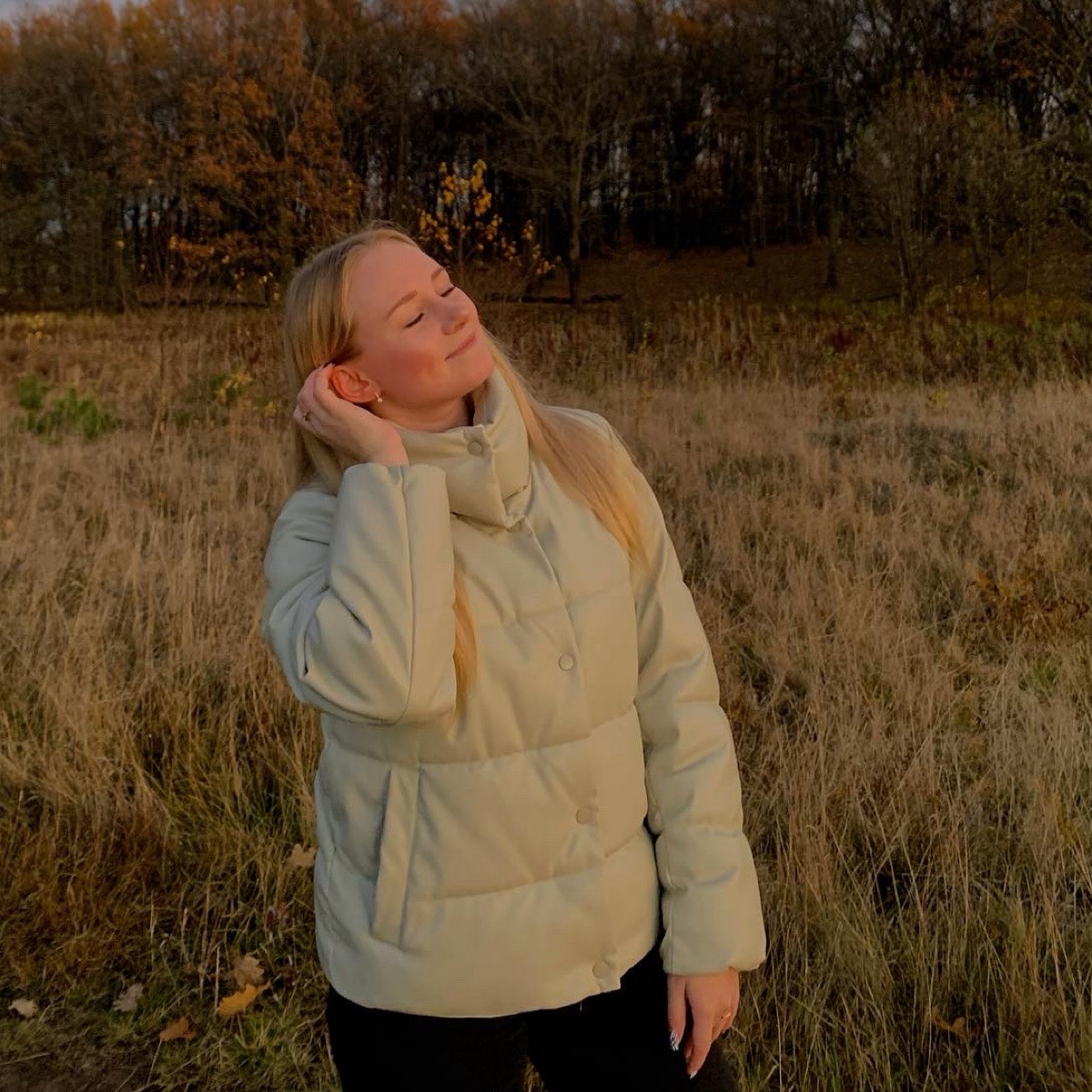 Аня Козлова