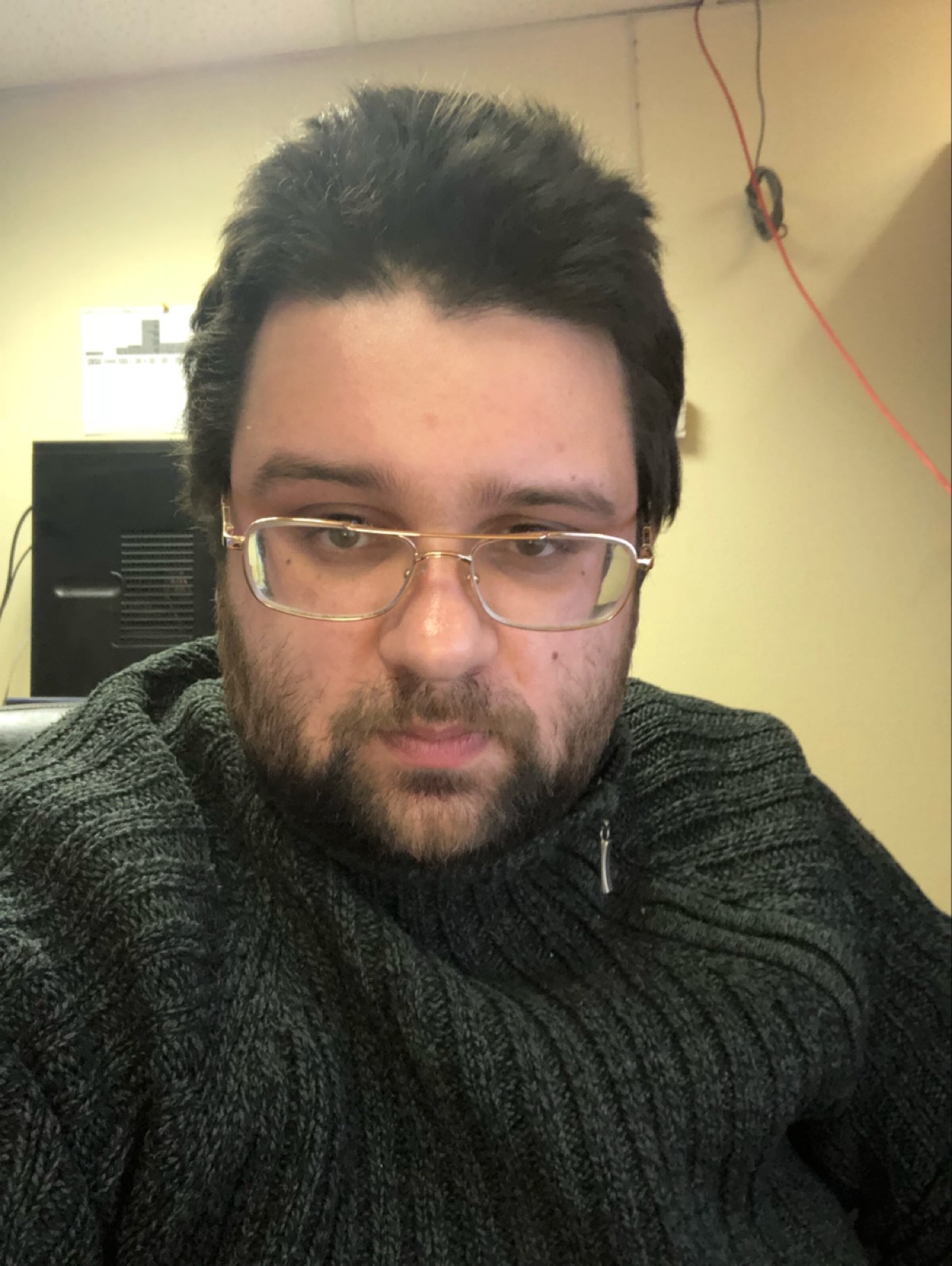 Евгений Сошин