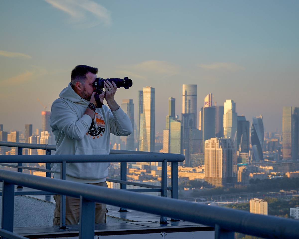 Владимир Зуев