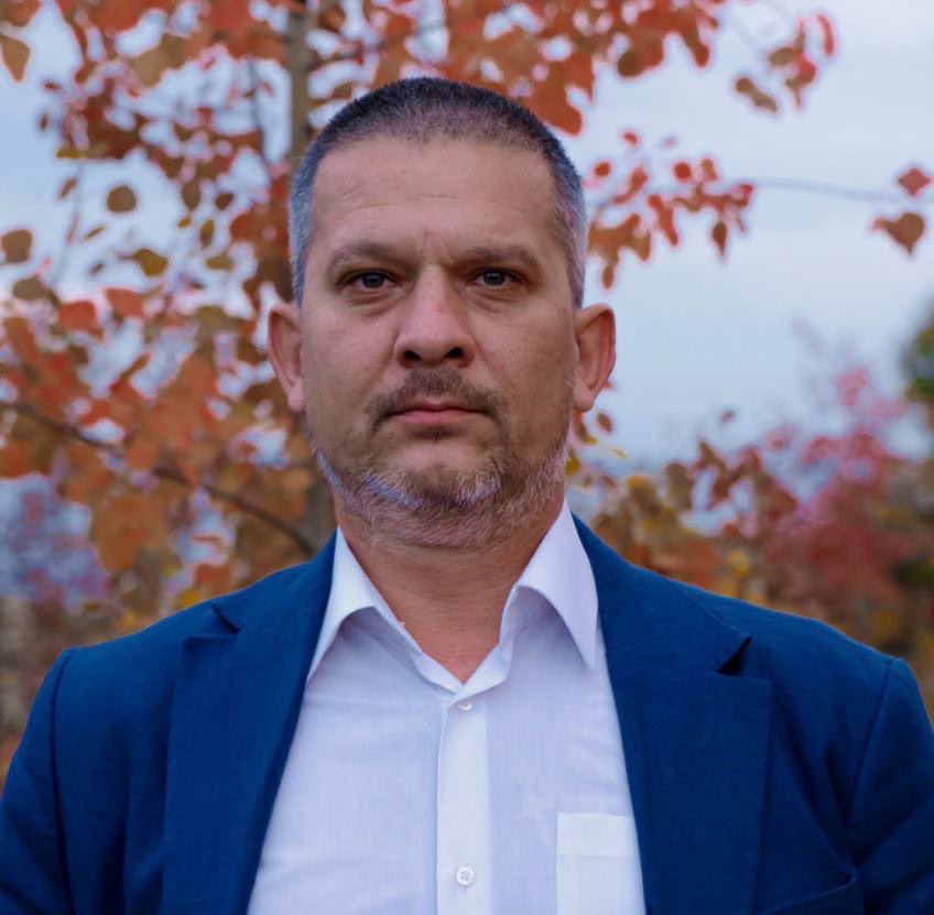 Иван Лыткин