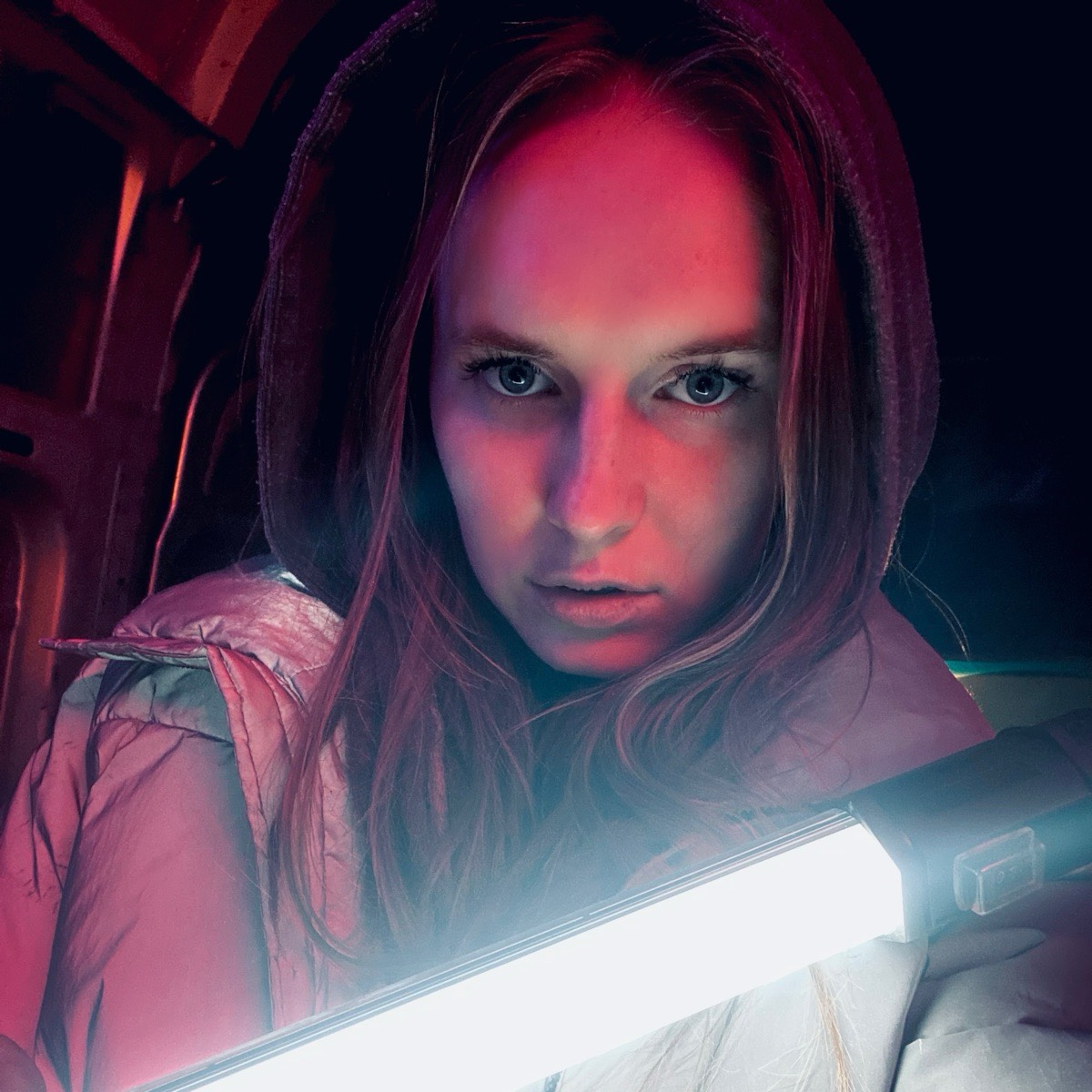 Ксения Бахрах