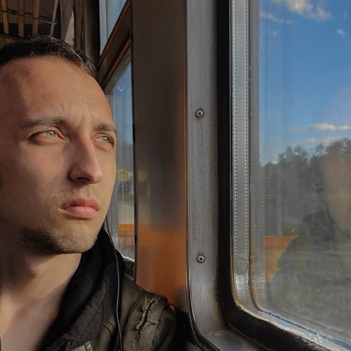 Сергей Щербаков