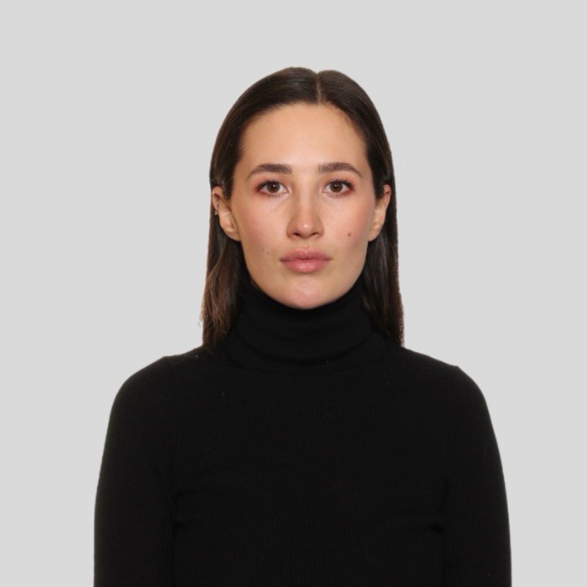 Юлия Бадрединова | Сетка — социальная сеть от hh.ru