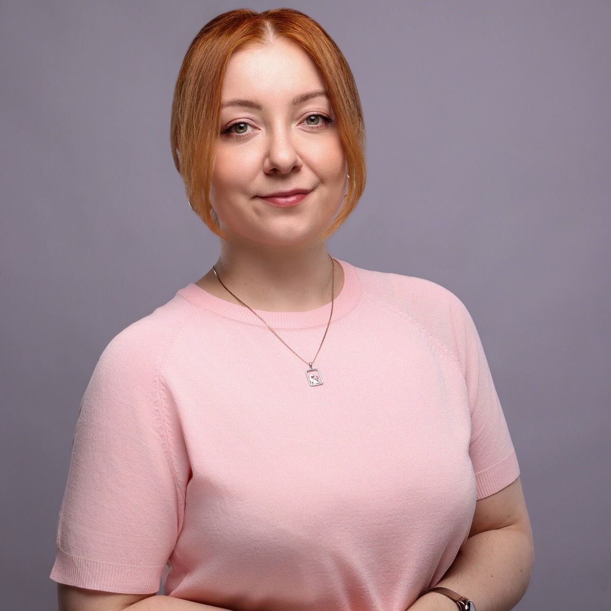 Вероника Жилина