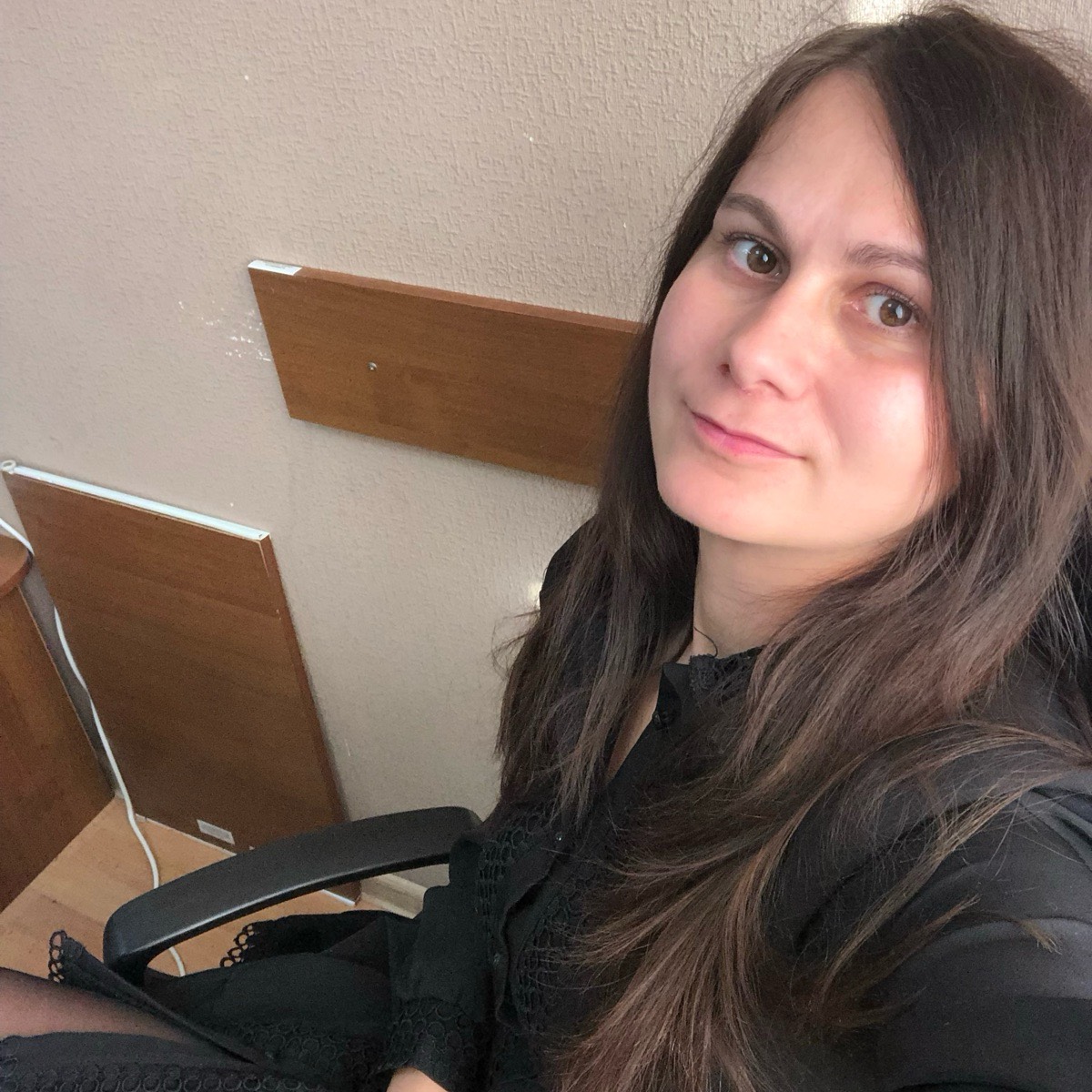 Ленара Юзленко